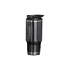 VASO TERMICO IGLOO 950ML NEGRO C/TAPA 71078 105002