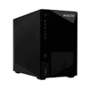 ALMACENAMIENTO NAS ASUSTOR AS3302T V2 QC 1.7/2BAY/2G/1-GBLAN/3 USB3.2 106955