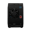 ALMACENAMIENTO NAS ASUSTOR AS3302T V2 QC 1.7/2BAY/2G/1-GBLAN/3 USB3.2 106955