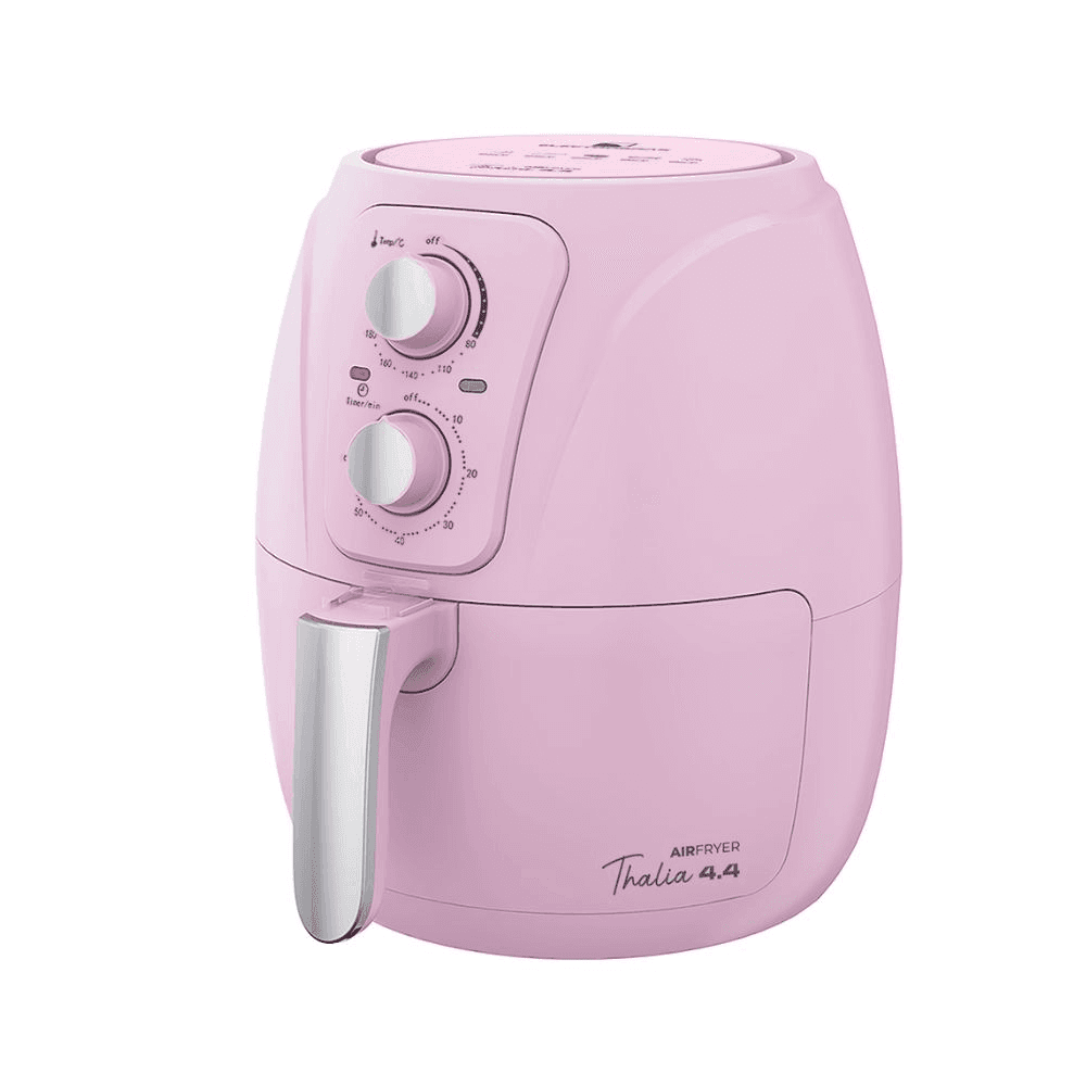 AIR FRYER THALIA 4,4L - ELECTROBRAS TLAF-44 108220