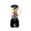 LICUADORA BRITANIA DIAMANTE 800 2,6L 4V NEGRA 3483 10833