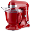 BATIDORA PLANETARIA BRITANIA BBP760V 700W TURBO ROJO 10890