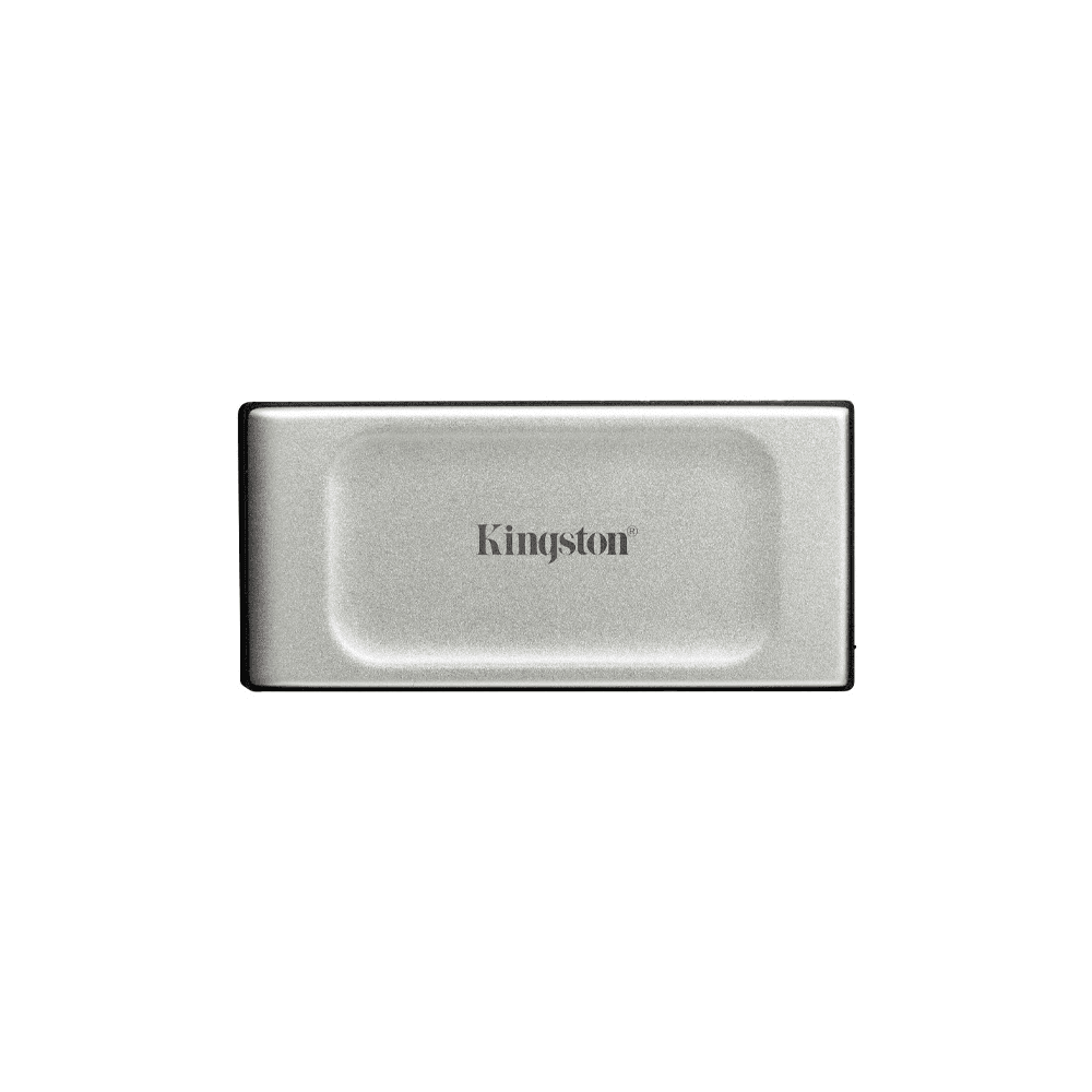 SSD EXTERNO 2TB KINGSTON SXS2000/2000G USB-C 3.2 109963