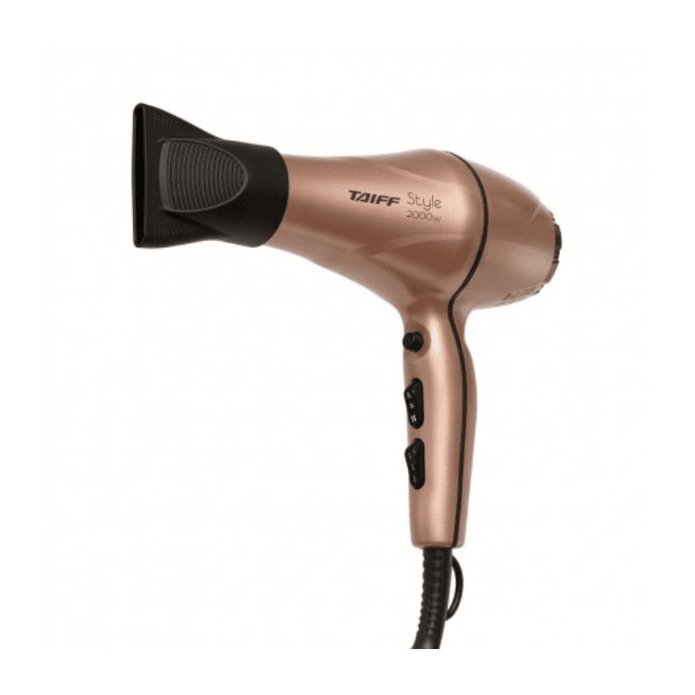 SECADOR TAIFF STYLE COBRE 2000 WATTS 111811