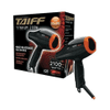 SECADOR TAIFF TITANIUM NARANJA 2100 WATTS 111951