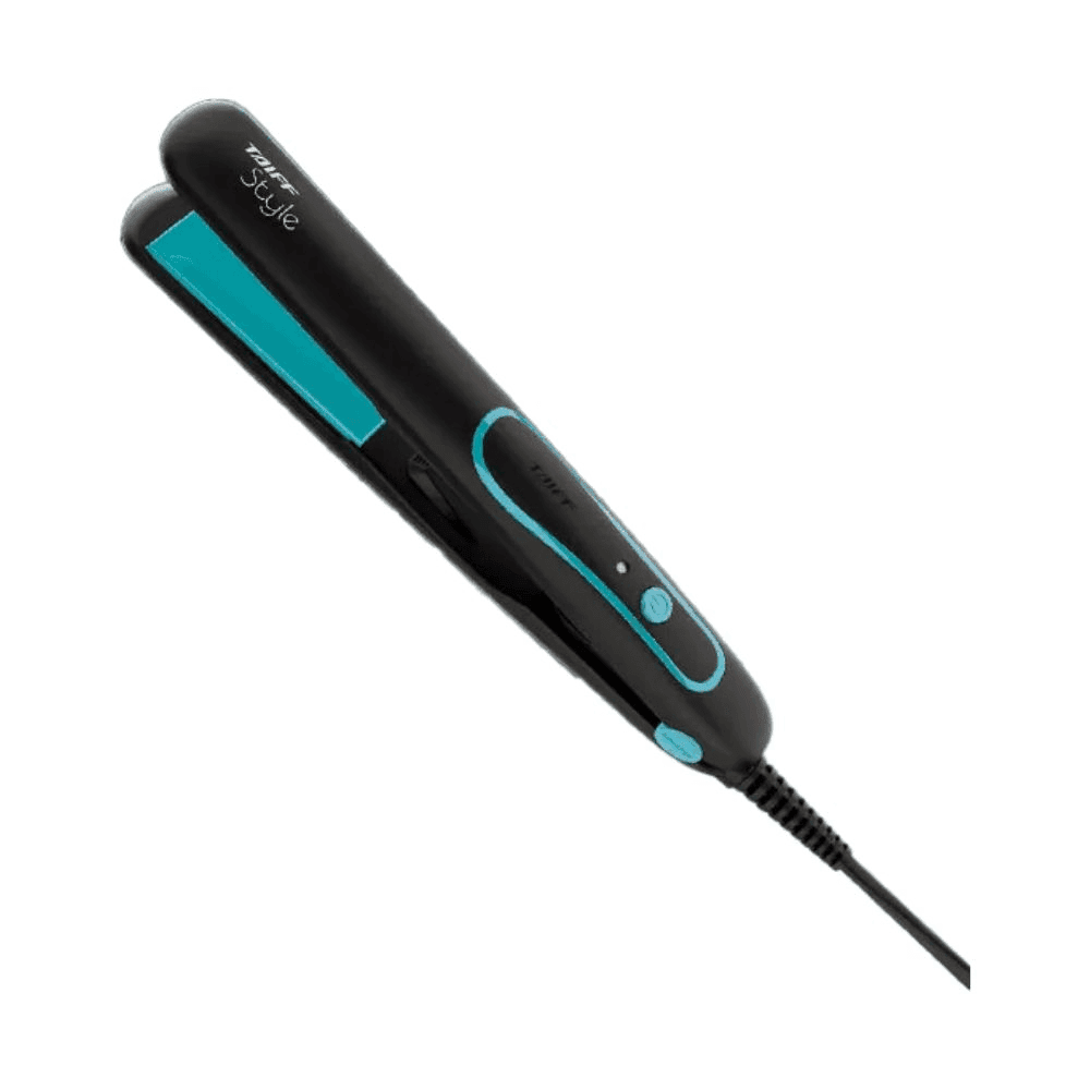 PLANCHITA TAIFF STYLE BLACK 210°C 111996
