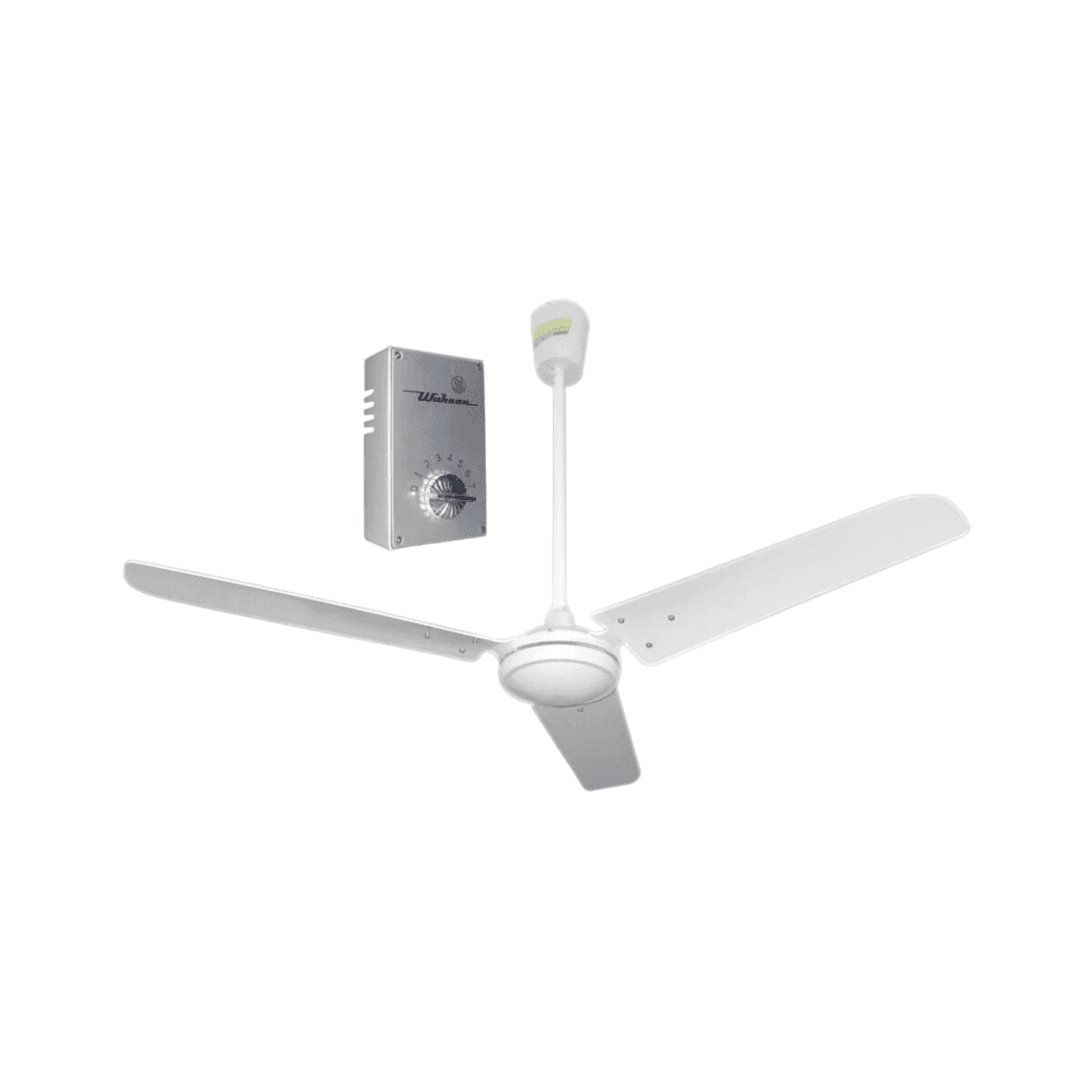 VENTILADOR DE TECHO WAHSON 56 220V 50HZ 1122