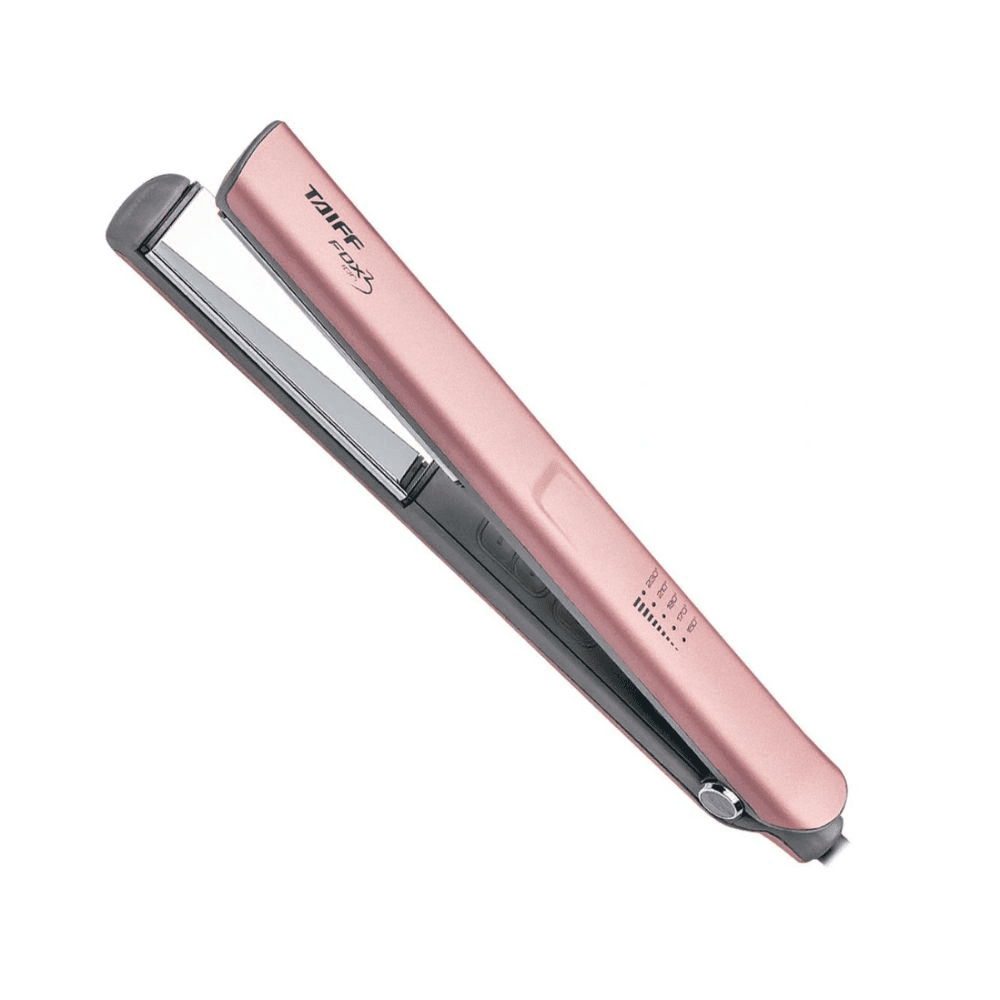 PLANCHITA TAIFF FOX ION 3 SOFT ROSE 113785