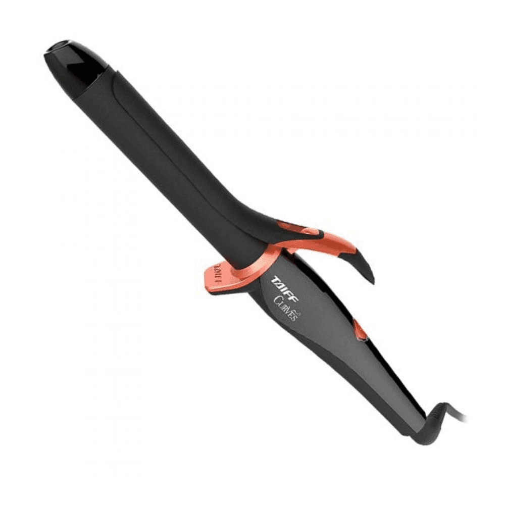 ONDULADOR TAIFF CURVES 25MM (1'') 114204