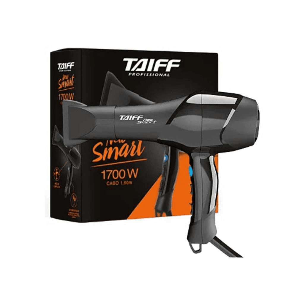 SECADOR TAIFF NEW SMART 1700 WATTS 114228
