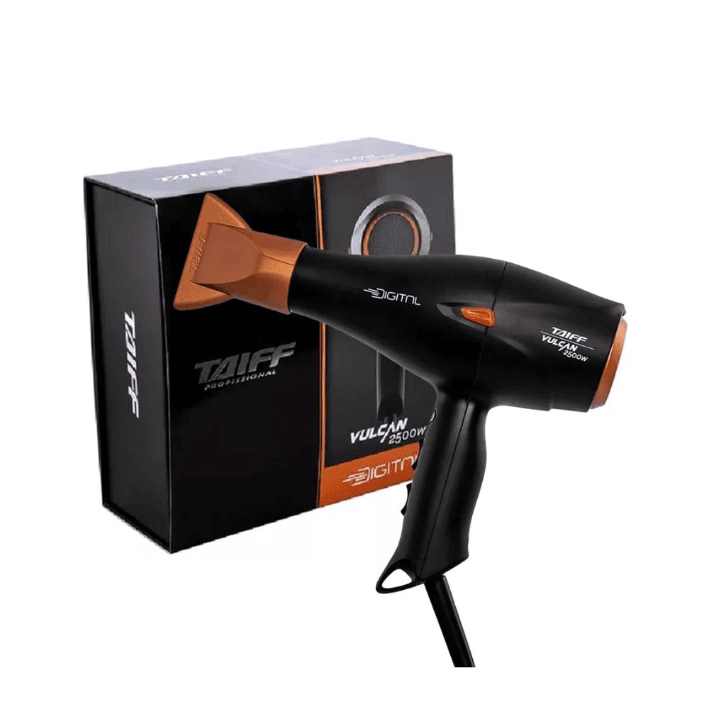 SECADOR TAIFF VULCAN DIGITAL 2500W 114362