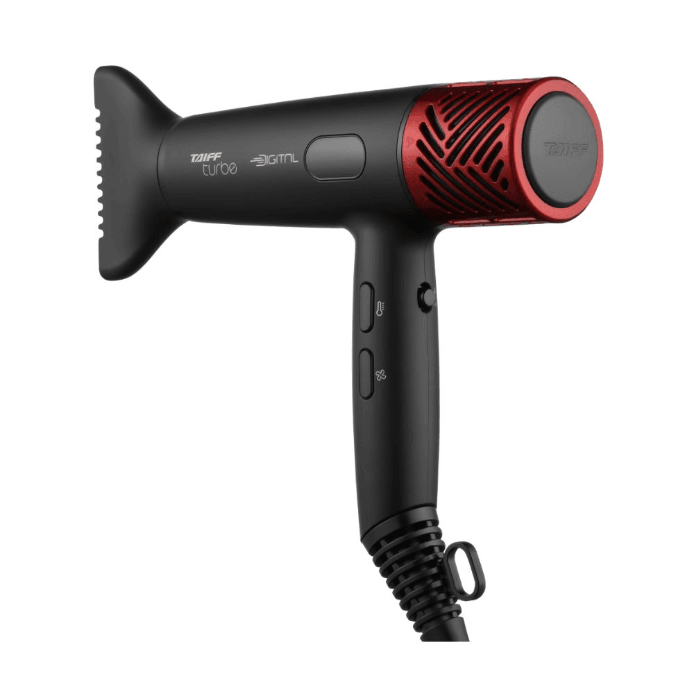 SECADOR TAIFF TURBE DIGITAL 2400W 114447