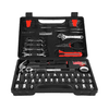 KIT DE HERRAMIENTAS MANUALES NAPPO 159 PIEZAS NHK-053 11503