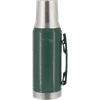 TERMO 1.2L C/TAPA MATE AC.INOX DUO VERDE 115098-08