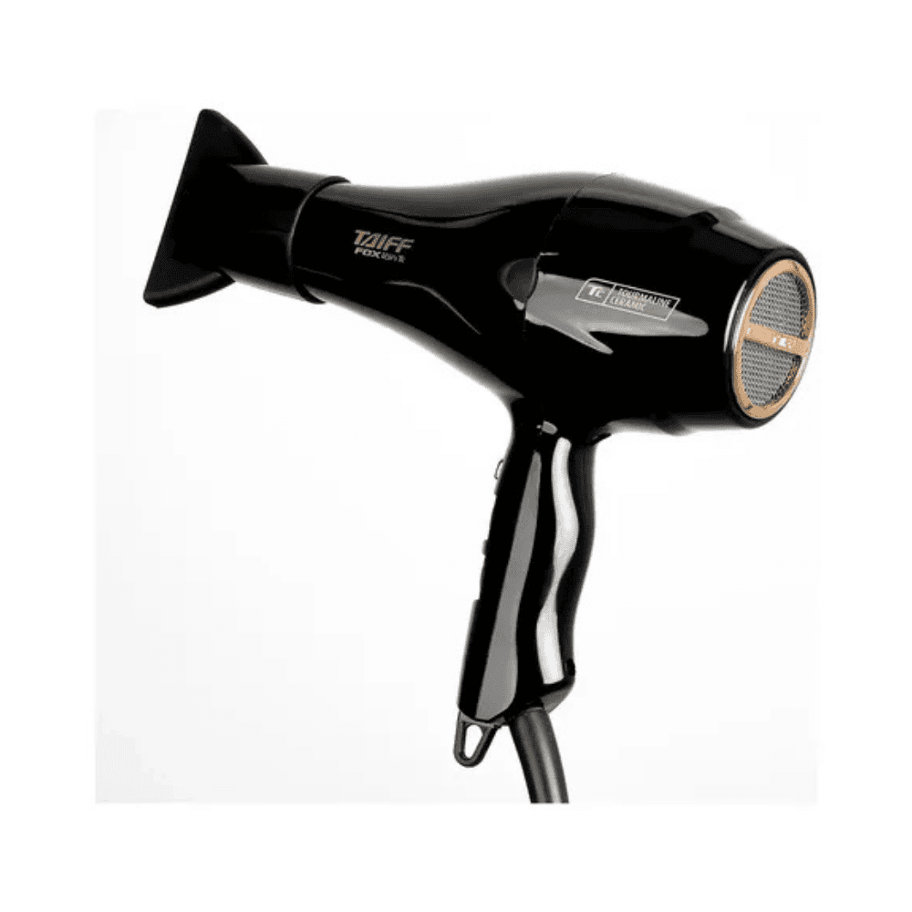SECADOR TAIFF FOX ION TC - GOLD 2100W CON CABLE DE 3 METROS 115444