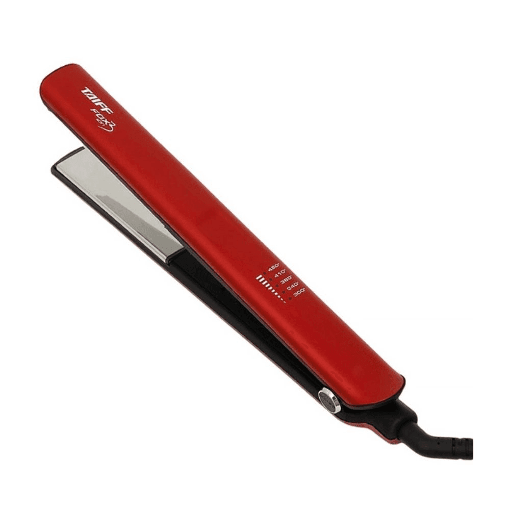 PLANCHITA TAIFF FOX ION 3 SOFT RED 115840