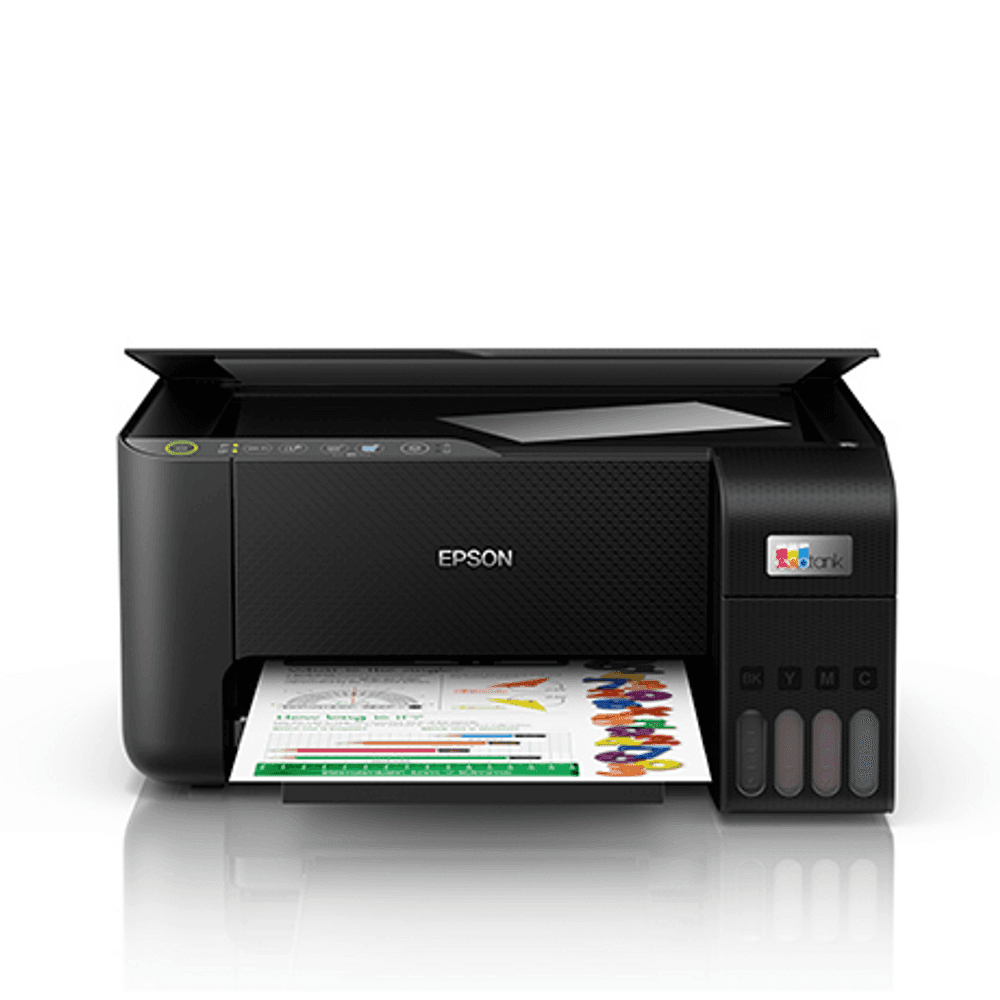 IMPRESORA EPSON L3250 ECO TANK IMP/COP/SCA/USB/WIFI 11600