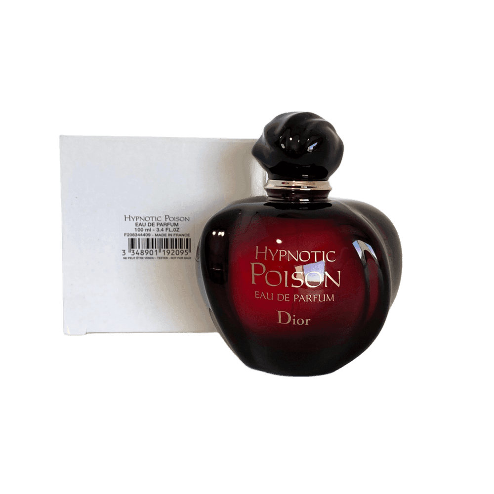 PERFUME DIOR HYPNOTIC POISON TESTER 100ML 11626