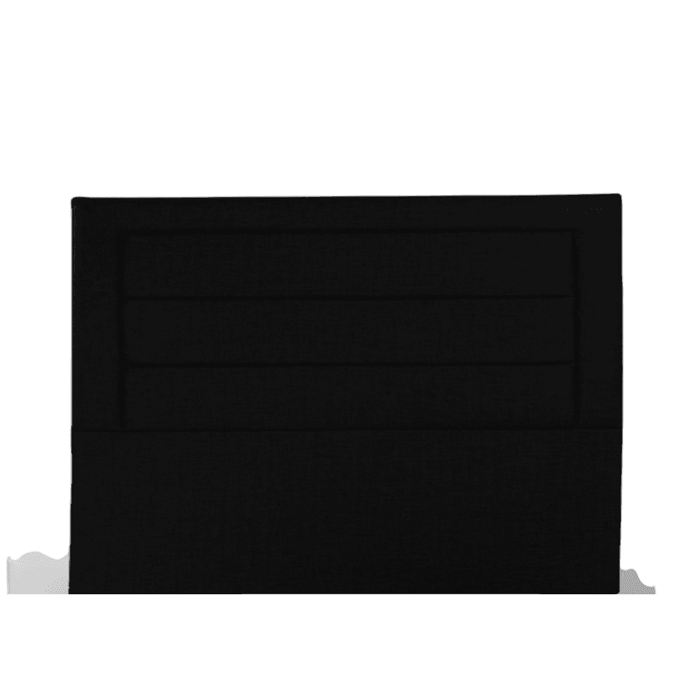 CABECERA 180 RENOVATE/PERSA NEGRO SUPERSPUMA 11842