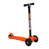 PATINETA BANDEIRANTE SKATENET MAX NARANJA 1530 11920