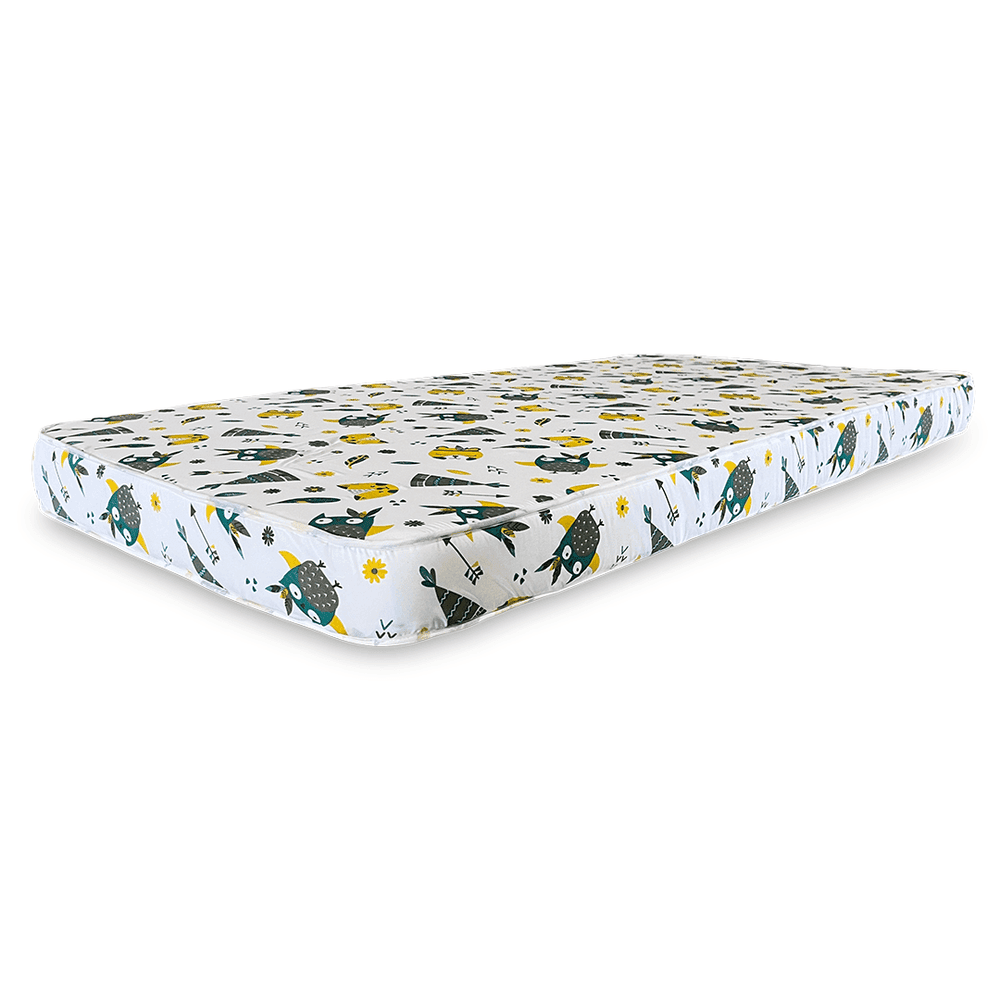 COLCHON CUNITA 070X130X010 D16 SUPERSPUMA 12172