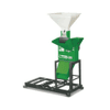 FORRAJERA ELECTRICA LIDER TRF 300 TRF 300 123