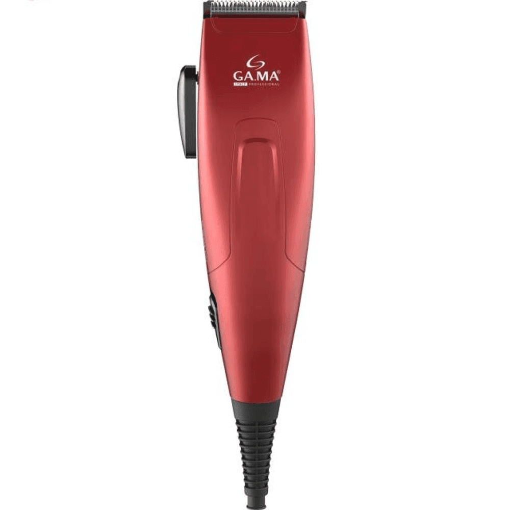 Cortapelo GA.MA GM562 con 24 Piezas 220W 14-3727