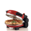 PIZZERA ARIETE col. ROJO 13284