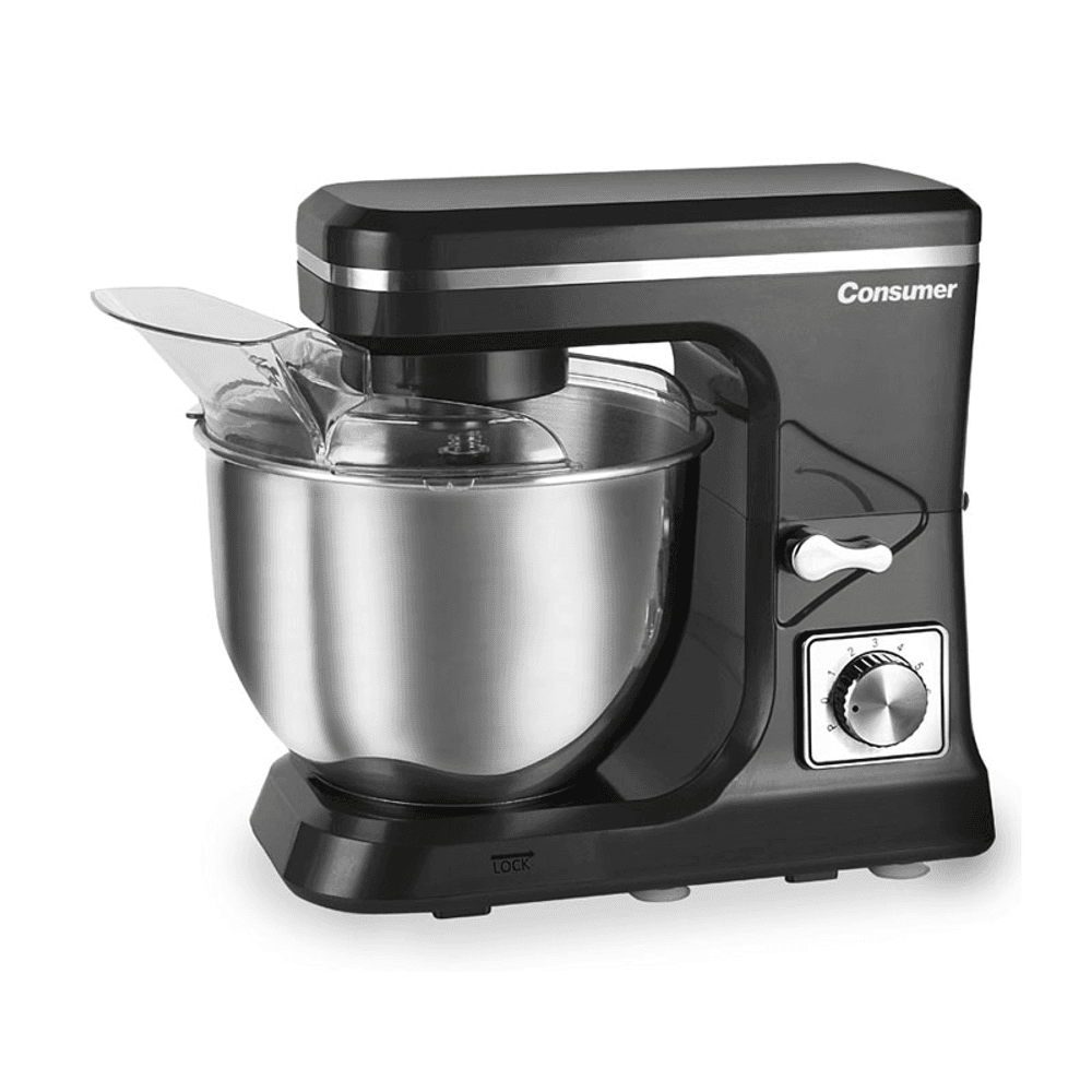 BATIDORA PLANETARIA CONSUMER 1000W REF 151 13714