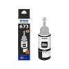 TINTA EPSON T673 120 NEGRO L8XX T673120-AL 70ML 1397