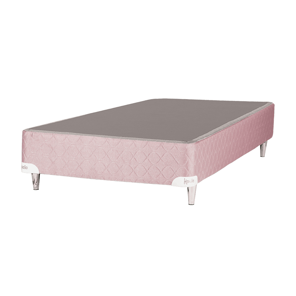 BASE 100X190 JUVENIL ROSA KOALA 13983