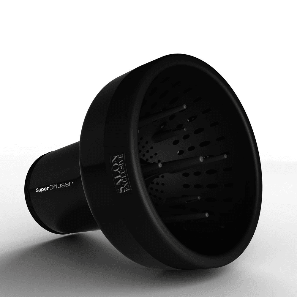 DIFUSOR GA.MA UNIVERSAL SALON EXCLUSIVE NEGRO 14-3561