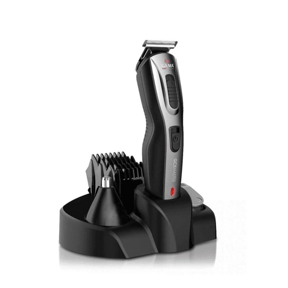 CORTAPELO GA.MA GCX MASTER BVT USB 14-3732