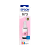 TINTA EPSON T673 620 LIGHT MAGENTA L8XX T673620-AL 70ML 1427