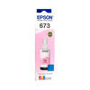 TINTA EPSON T673 620 LIGHT MAGENTA L8XX T673620-AL 70ML 1427
