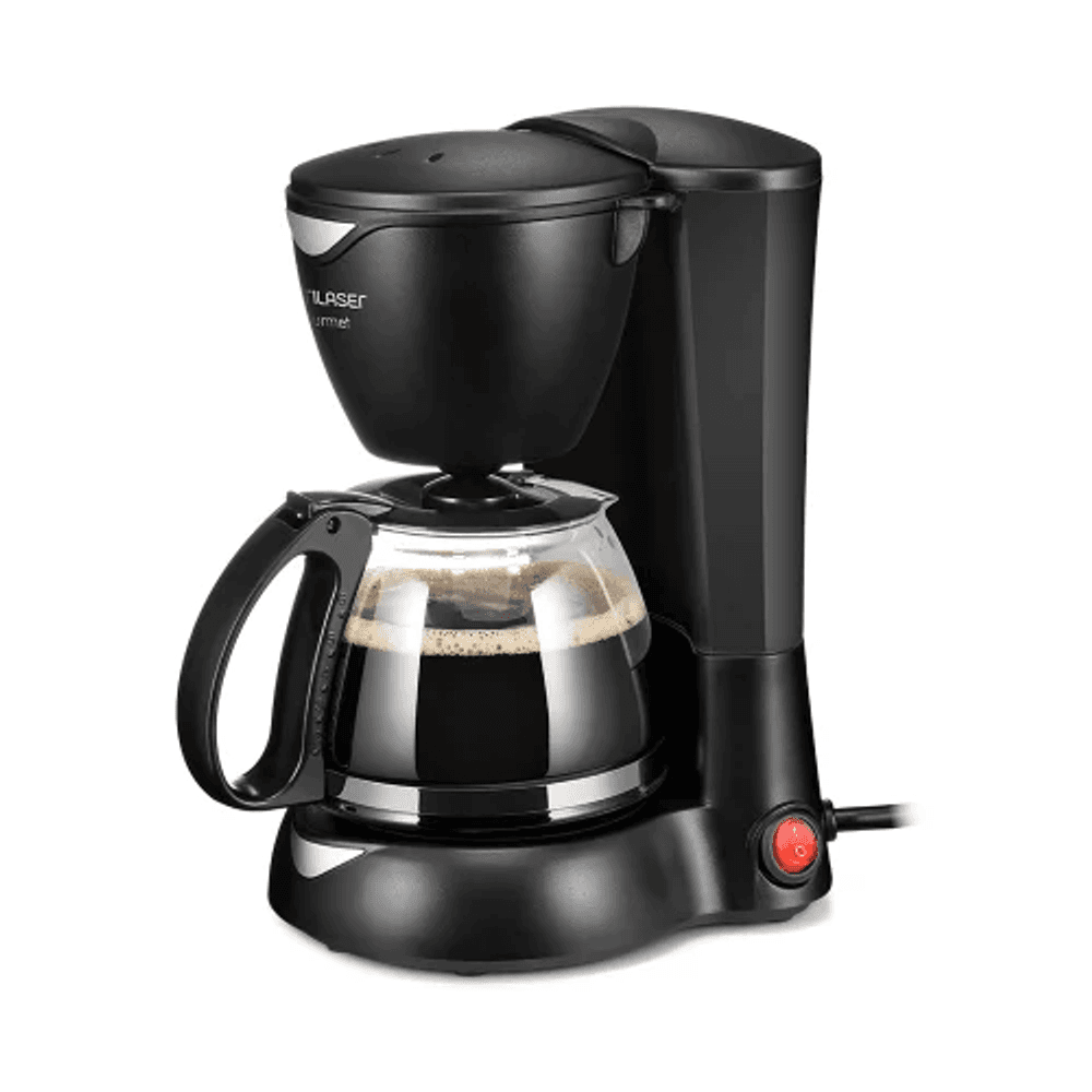 CAFETERA ELECTRICA MULTILASER GOURMET 15 TAZAS BE02 550W 220V REF 82440 14426