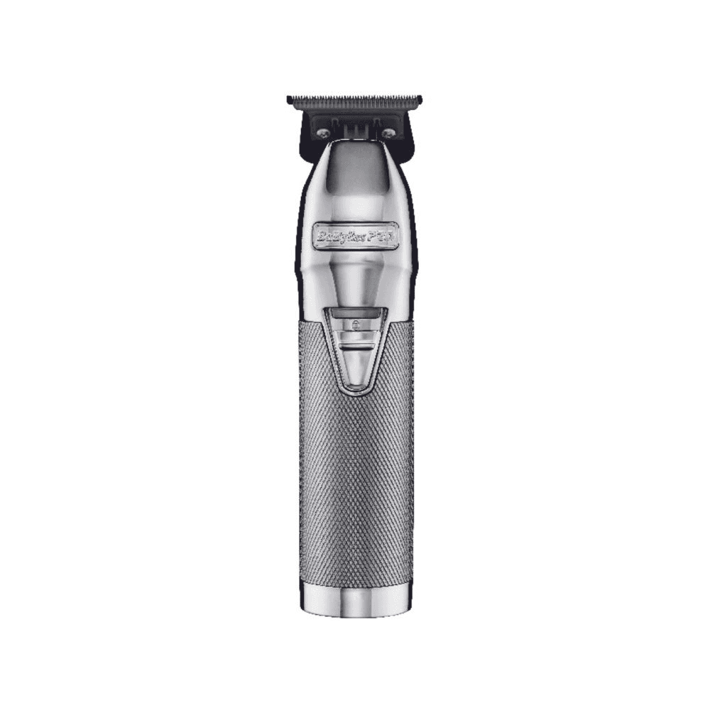 BABYLISS TRIMMER FX787-SILVER 14539
