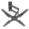 SOPORTE GIRATORIO P/ TV RC-1M UNIQUE DE 32" A 75" 14561