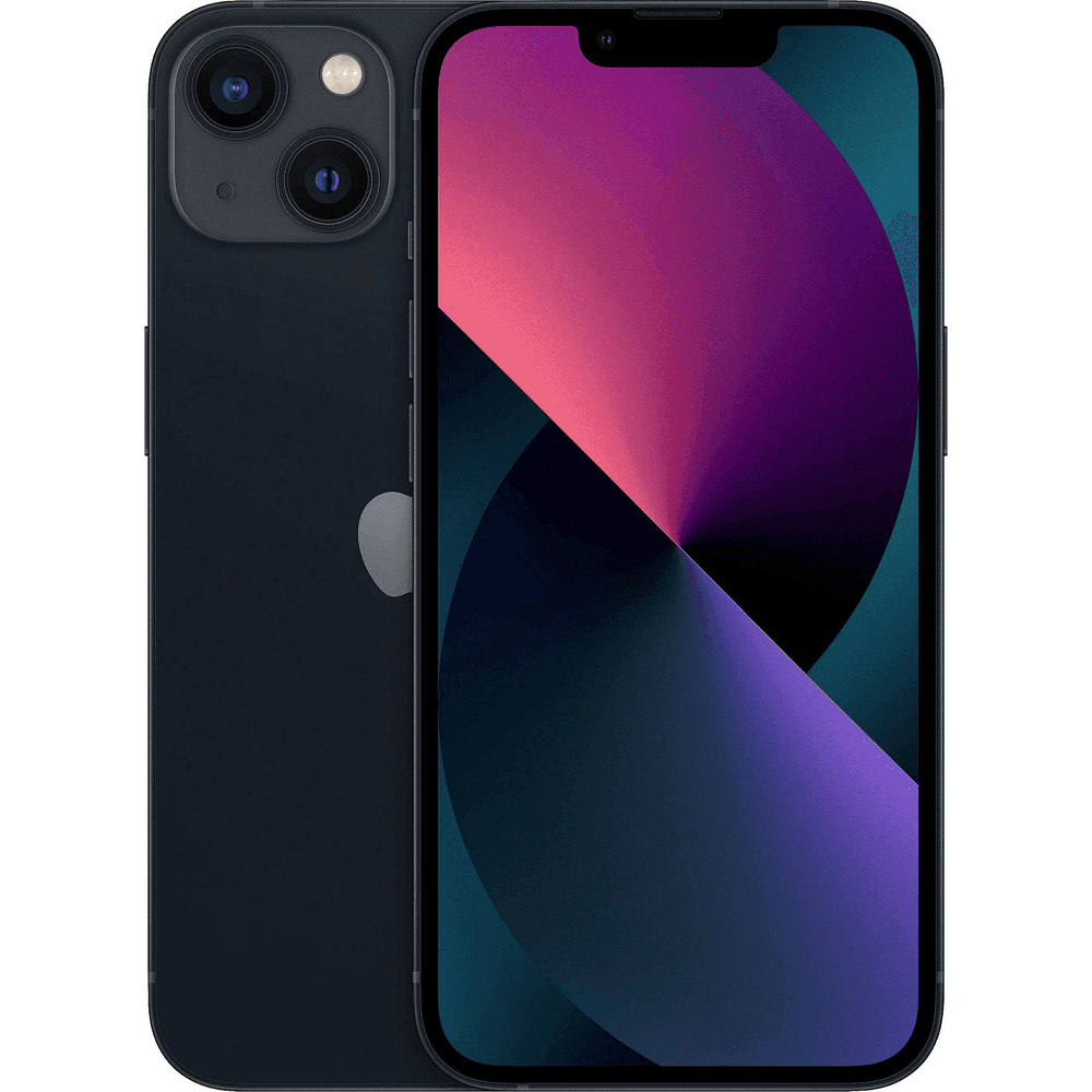 CELULAR APPLE IPHONE 13 128GB NEGRO 14951