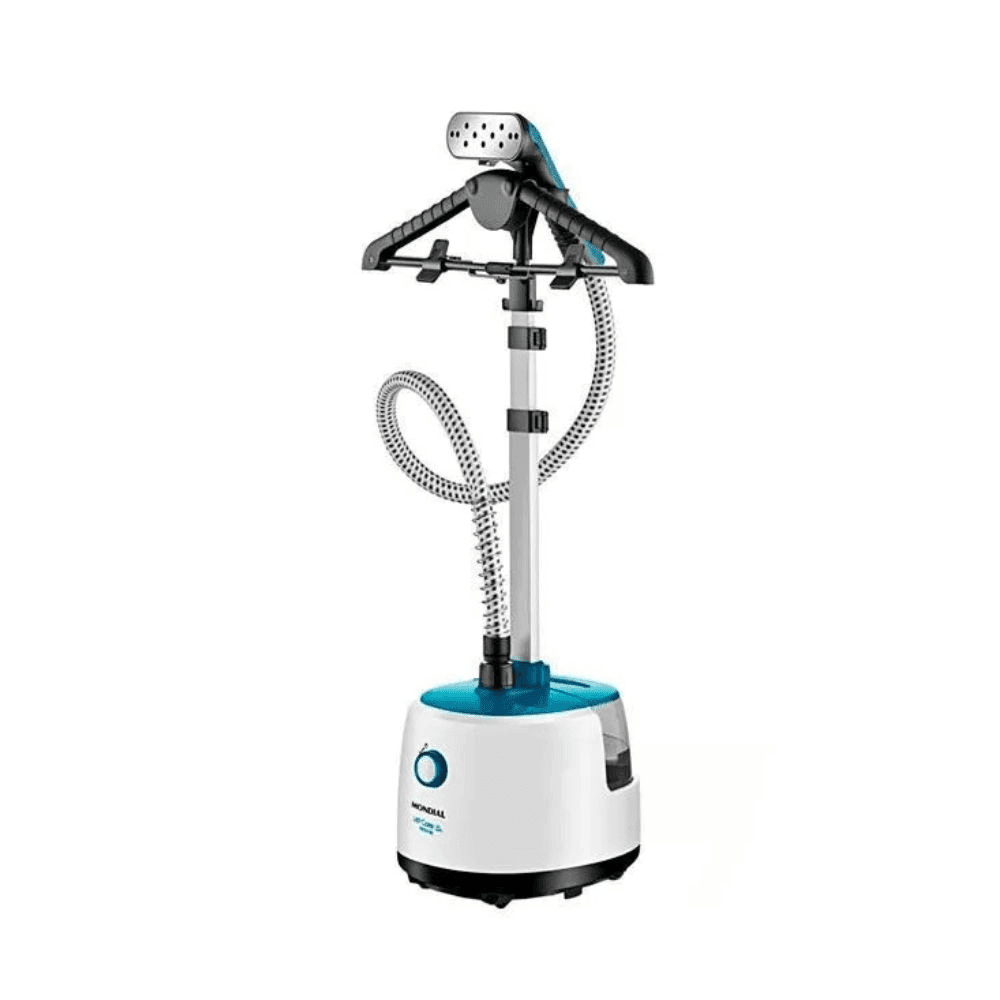 VAPORIZADOR DE ROPAS VERTICAL MONDIAL VP-07 1800W 151261