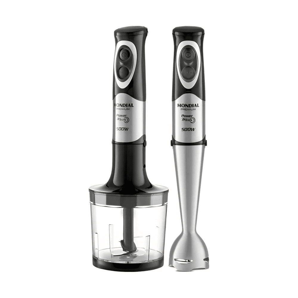 MIXER POWER PREMIUM MONDIAL M-07 151339