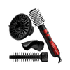 CEPILLO ROTATIVO 4 EN 1 MONDIAL CERAMIC ION TURBO ER-09 151469