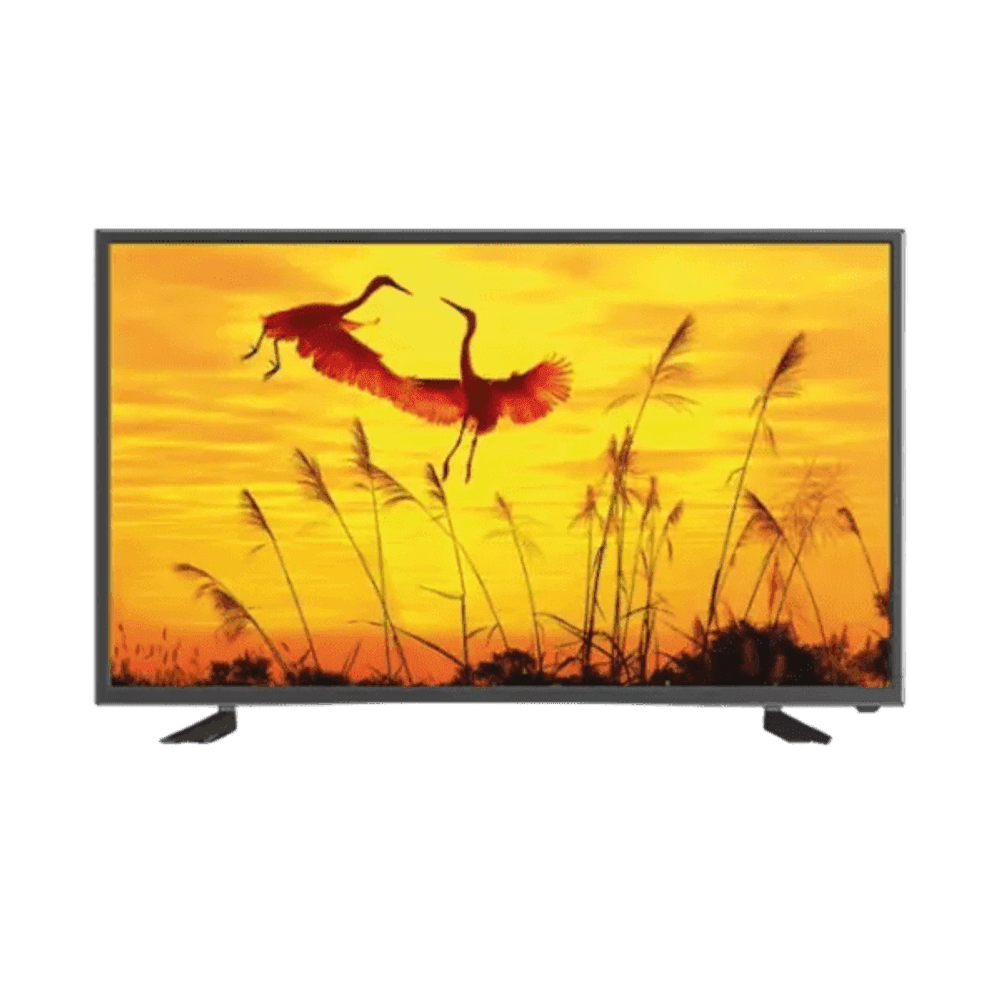 TV MIDAS 32" LED SMART HD MD-STV32V C/SOPORTE 15337