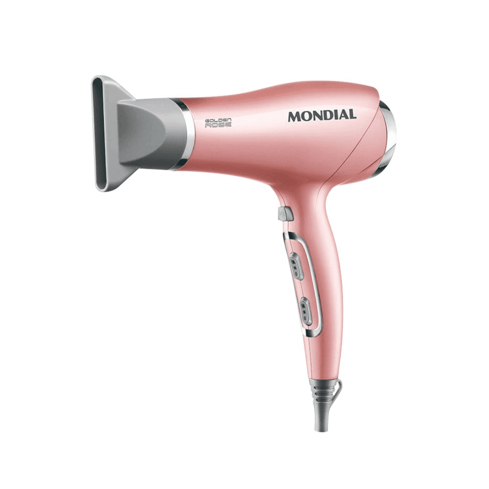 SECADOR DE CABELLO MONDIAL SC-32 - 2000W 153531