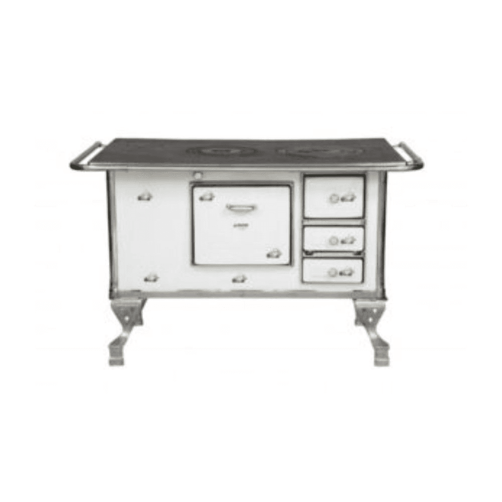 COCINA A LENA CON HORNO NO02 EVOLUTION BLANCO NO02 EVOLUTION BLANCO 1550