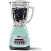 LICUADORA OSTER 1.5LTS JARRA DE VIDRIO CELESTE BLSTAG-VPB-053 15538