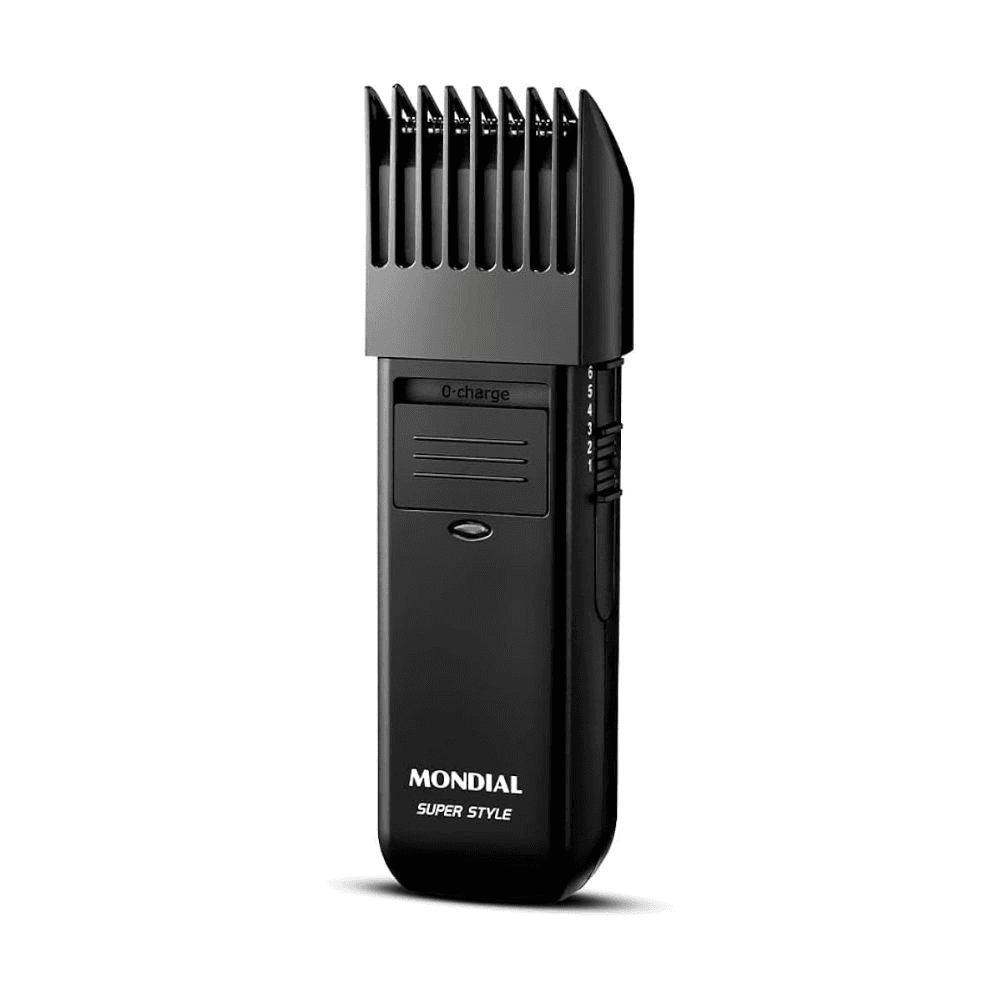 CORTADOR DE TERMINACIÓN SUPER STYLE MONDIAL MA-01 156204