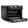 HORNO CON FREIDORA AIR MUELLER 35LTS MFB35-G NEGRO REF1334 15646