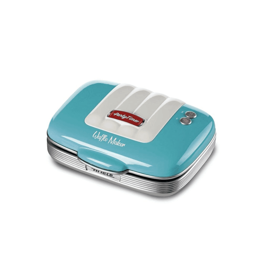 WAFLERA ARIETE BLANCO/AZUL 15815