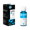 TINTA HP GT52 CIAN M0H54AL 70ML 15905